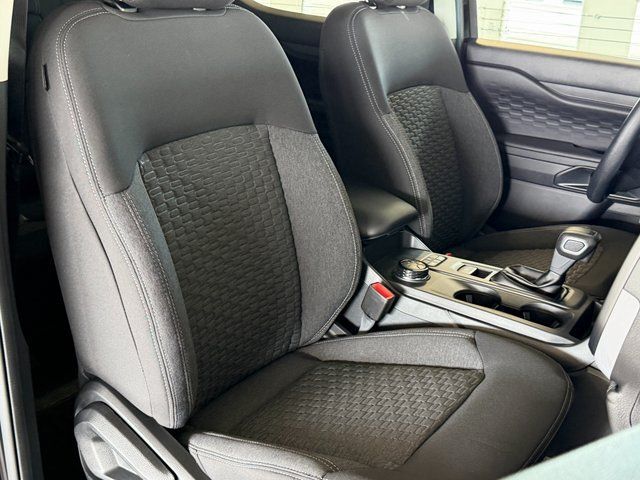 2026 Ford Ranger XL Springfield VA