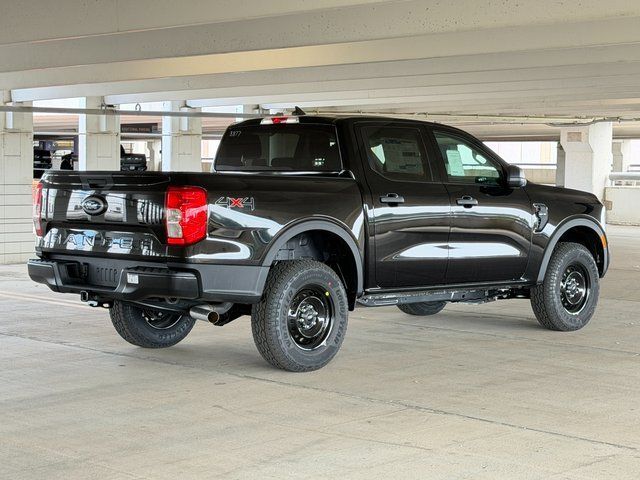 2026 Ford Ranger XL Springfield VA
