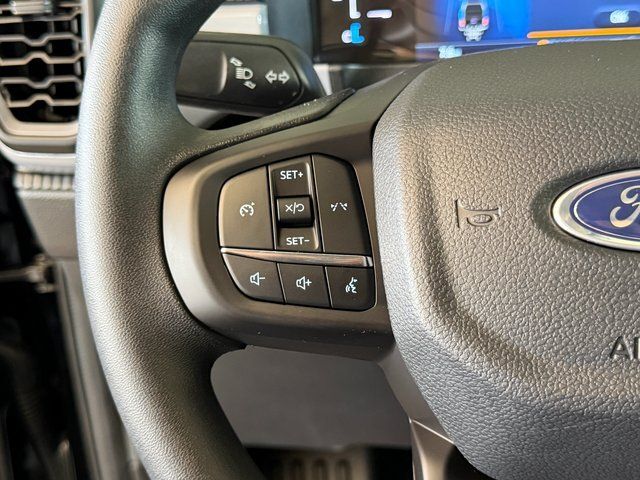 2026 Ford Ranger XL Springfield VA