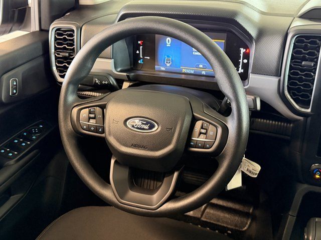 2026 Ford Ranger XL Springfield VA