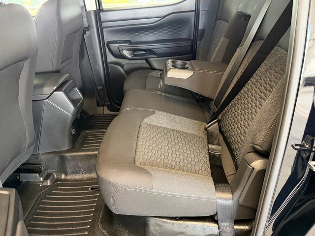 2026 Ford Ranger XL Springfield VA