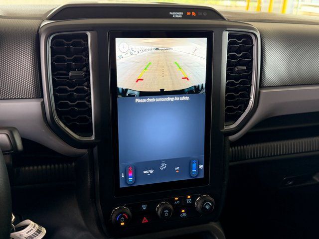 2026 Ford Ranger XL Springfield VA
