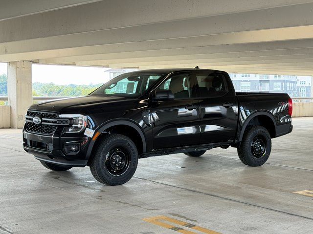 2026 Ford Ranger XL Springfield VA