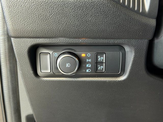 2026 Ford Ranger XL Springfield VA