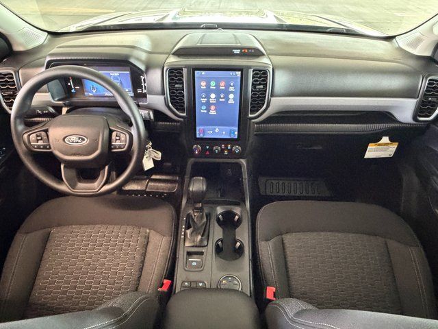2026 Ford Ranger XL Springfield VA