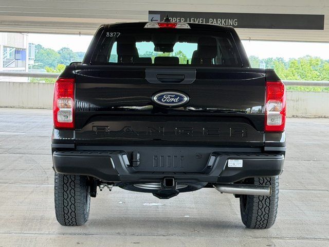 2026 Ford Ranger XL Springfield VA
