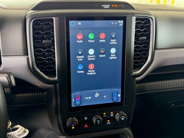 2026 Ford Ranger XL Springfield VA