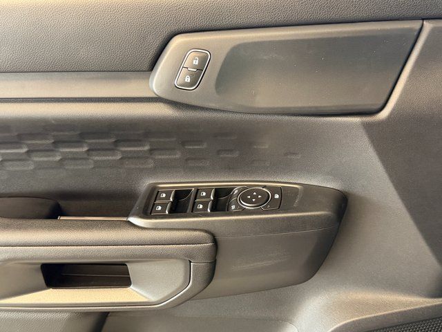 2026 Ford Ranger XL Springfield VA