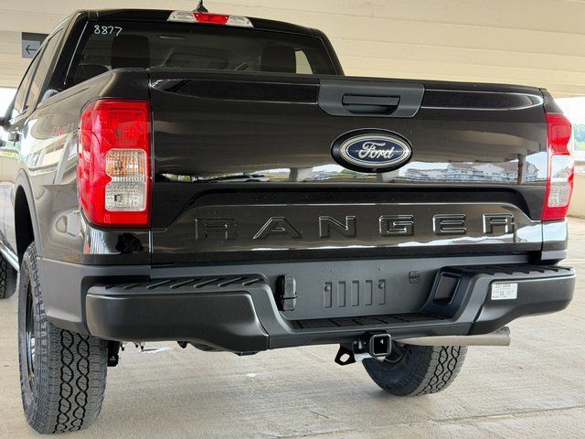 2026 Ford Ranger XL Springfield VA