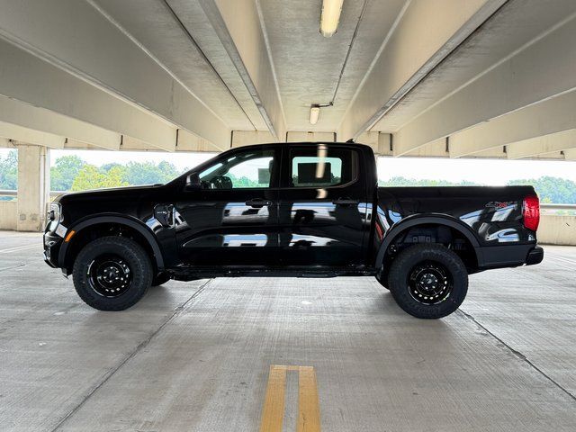 2026 Ford Ranger XL Springfield VA