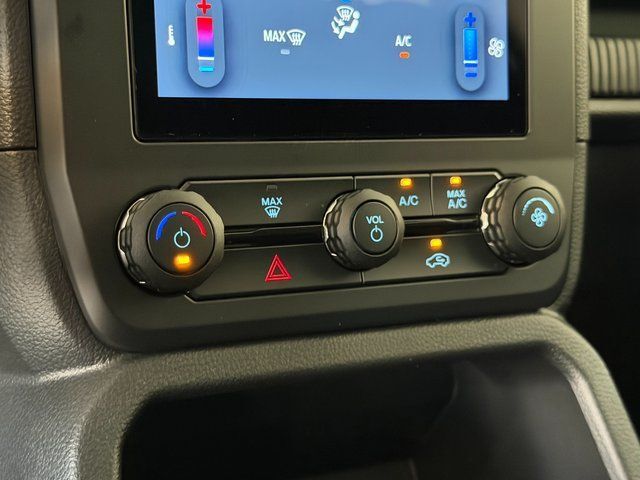2026 Ford Ranger XL Springfield VA