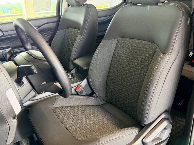 2026 Ford Ranger XL Springfield VA