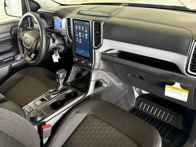 2026 Ford Ranger XL Springfield VA