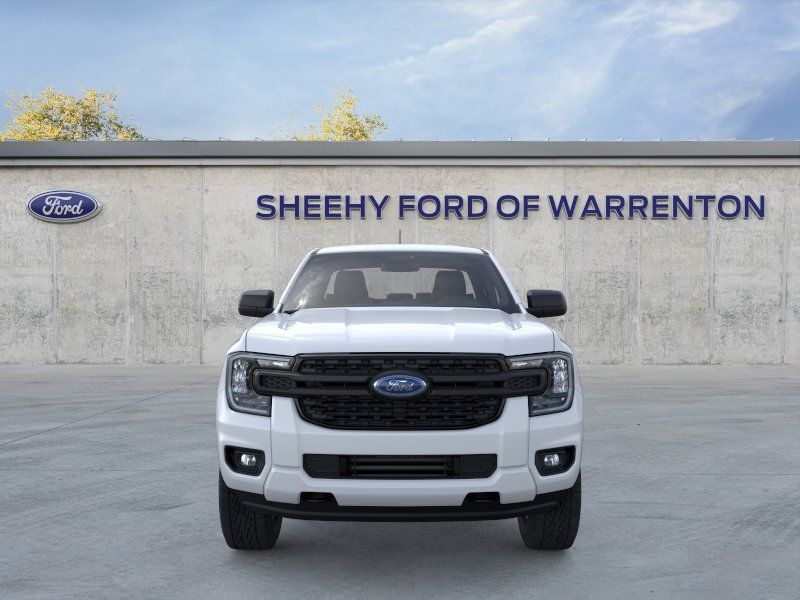 2026 Ford Ranger XL Springfield VA