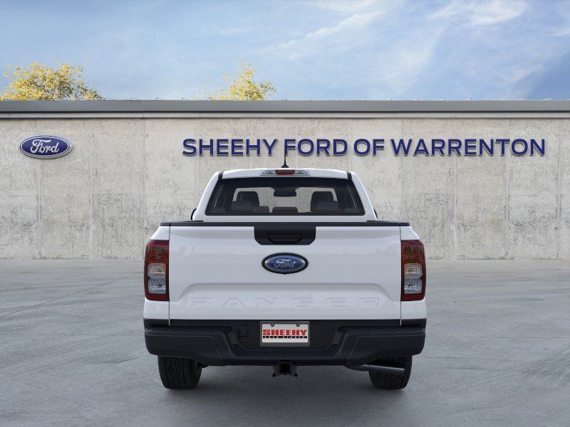 2026 Ford Ranger XL Springfield VA