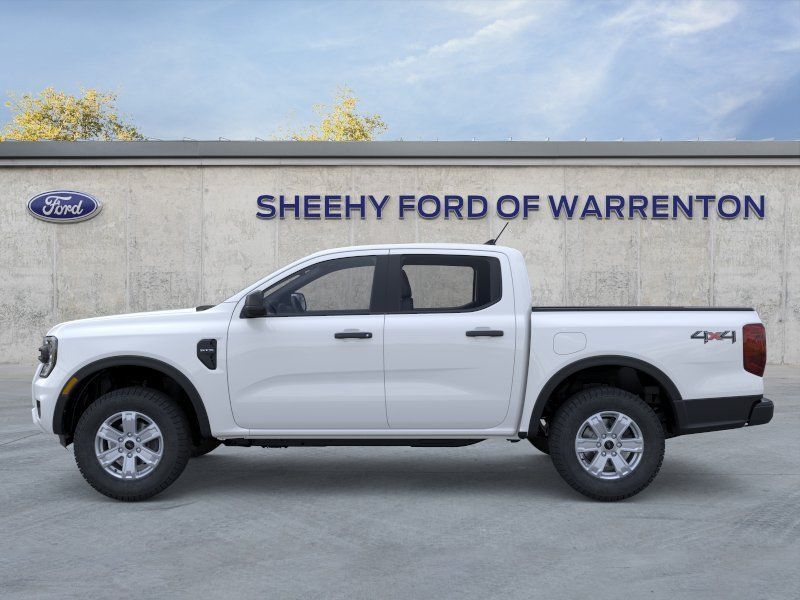 2026 Ford Ranger XL Springfield VA