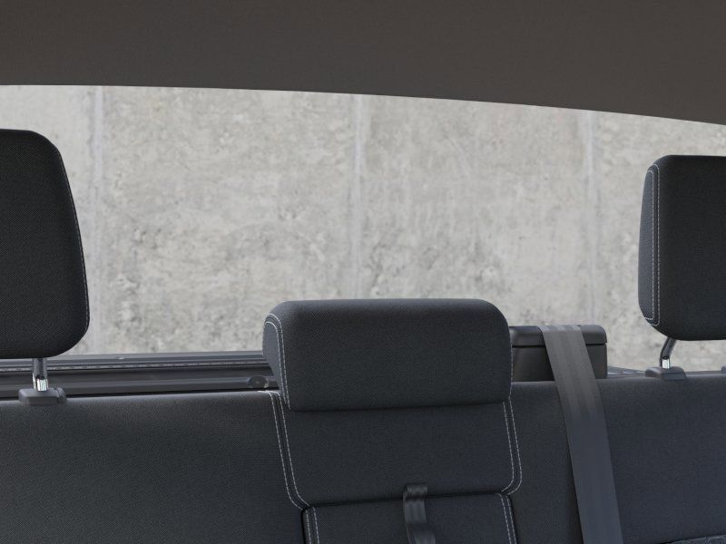 2026 Ford Ranger XL Springfield VA