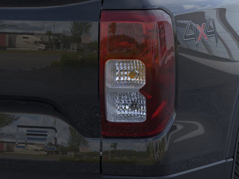 2026 Ford Ranger XL Springfield VA