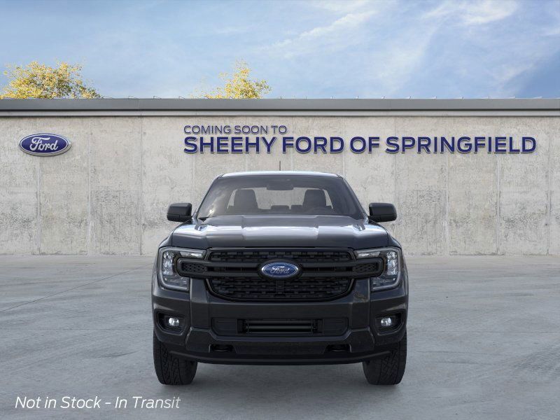2026 Ford Ranger XL Springfield VA