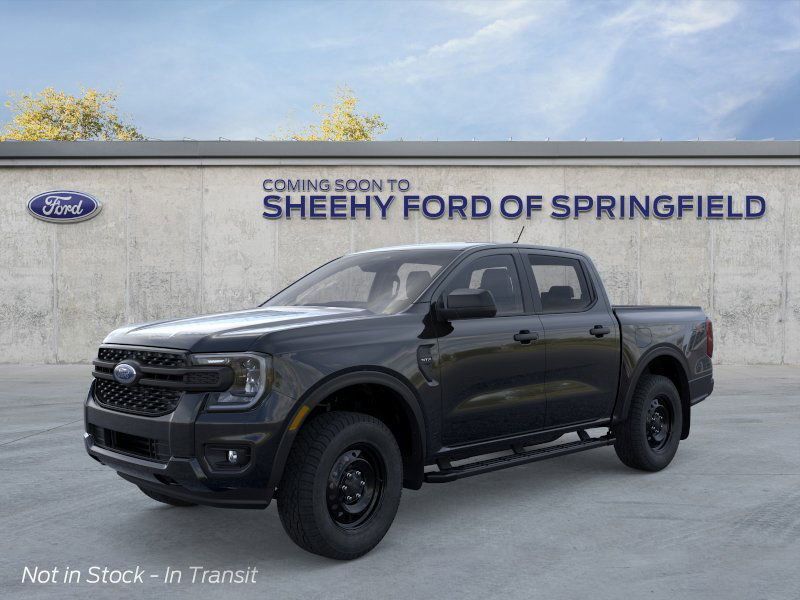 2026 Ford Ranger XL Springfield VA