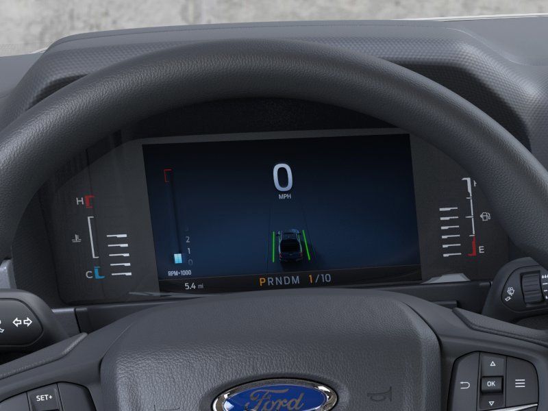 2026 Ford Ranger XL Springfield VA