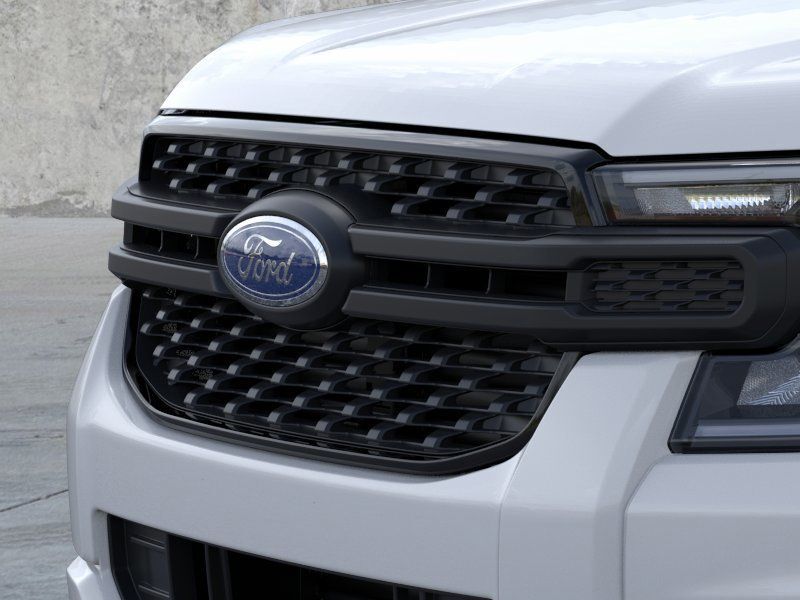 2026 Ford Ranger XL Springfield VA