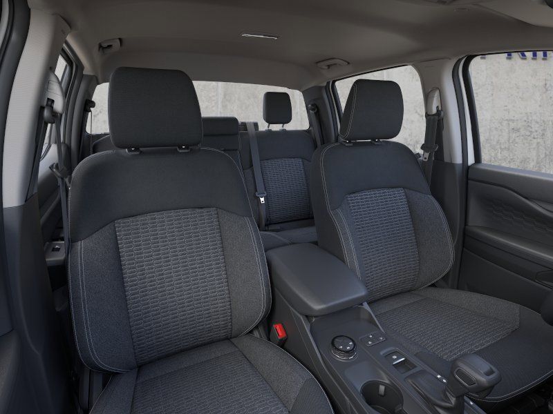2026 Ford Ranger XL Springfield VA