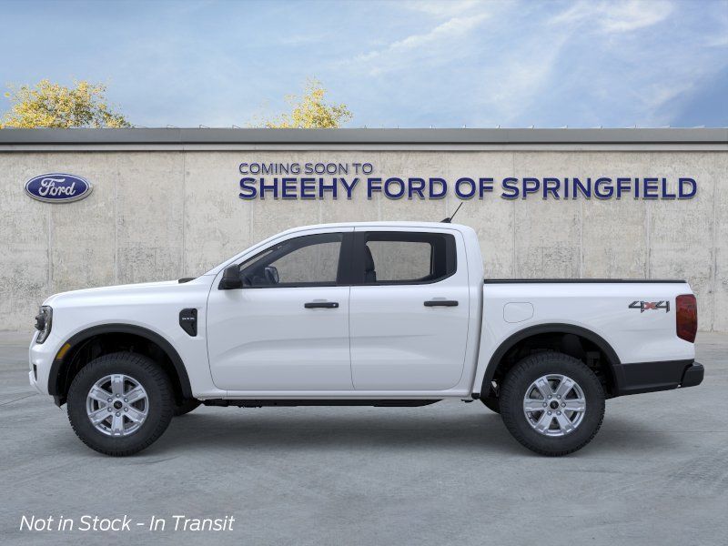 2026 Ford Ranger XL Springfield VA