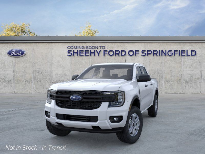 2026 Ford Ranger XL Springfield VA