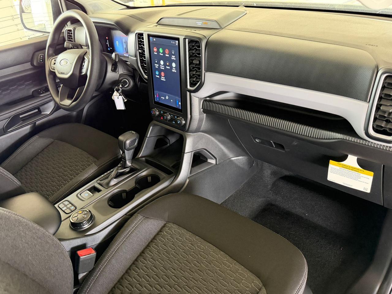 2026 Ford Ranger XL Springfield VA