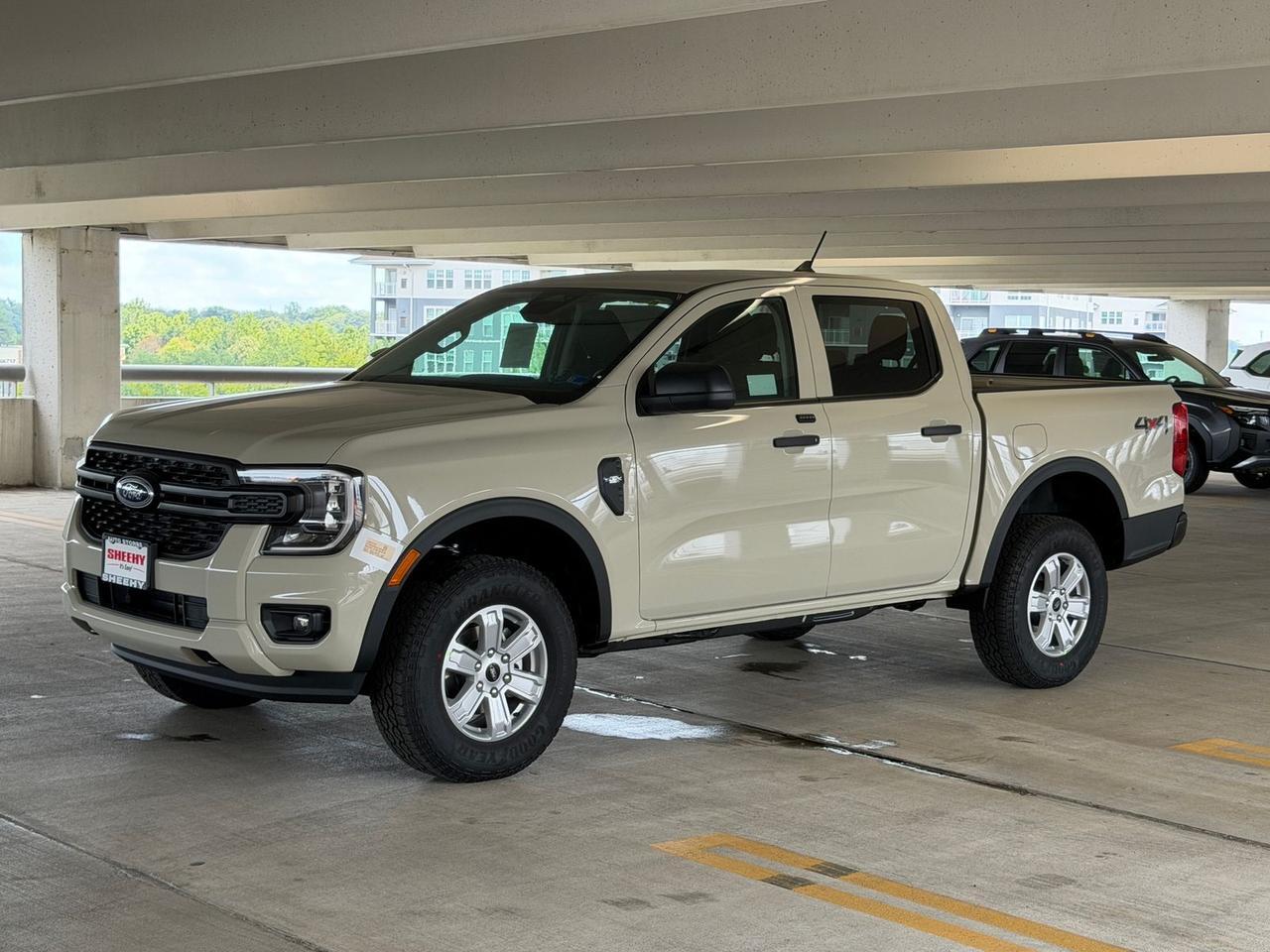 2026 Ford Ranger XL Springfield VA