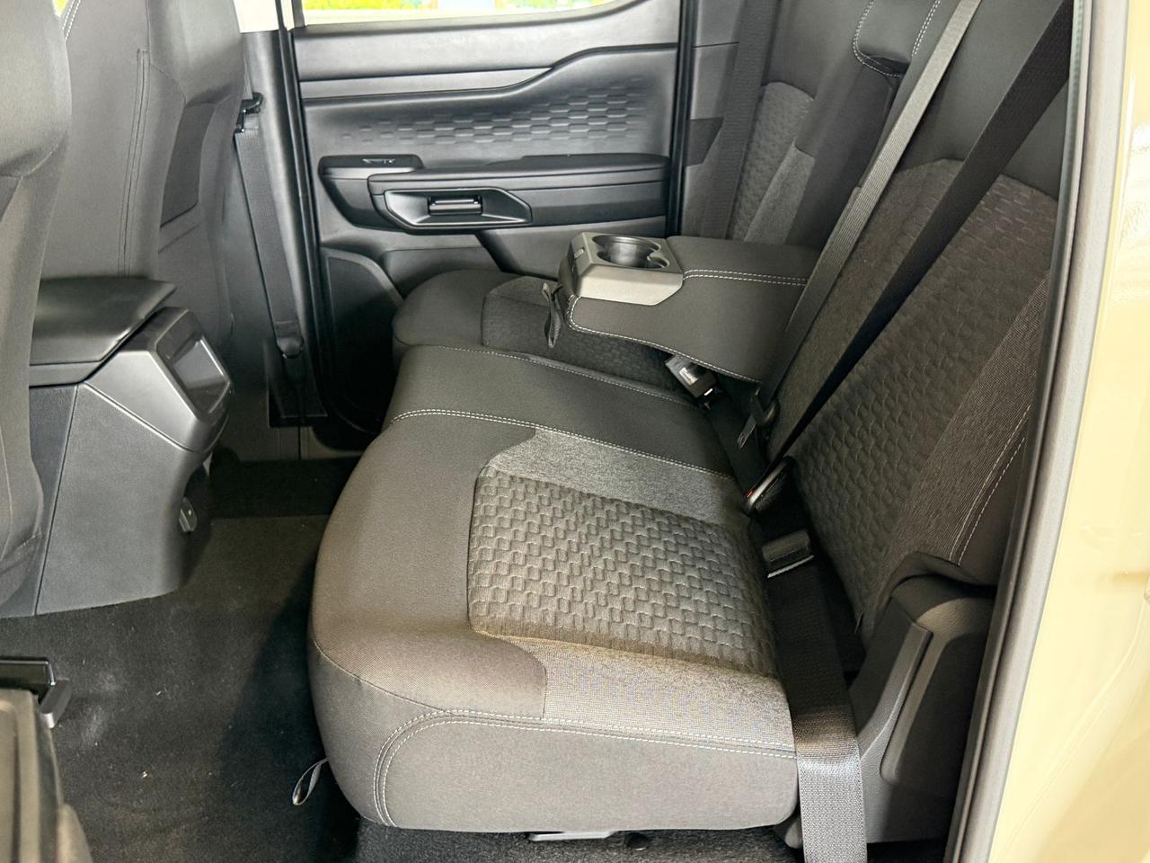 2026 Ford Ranger XL Springfield VA