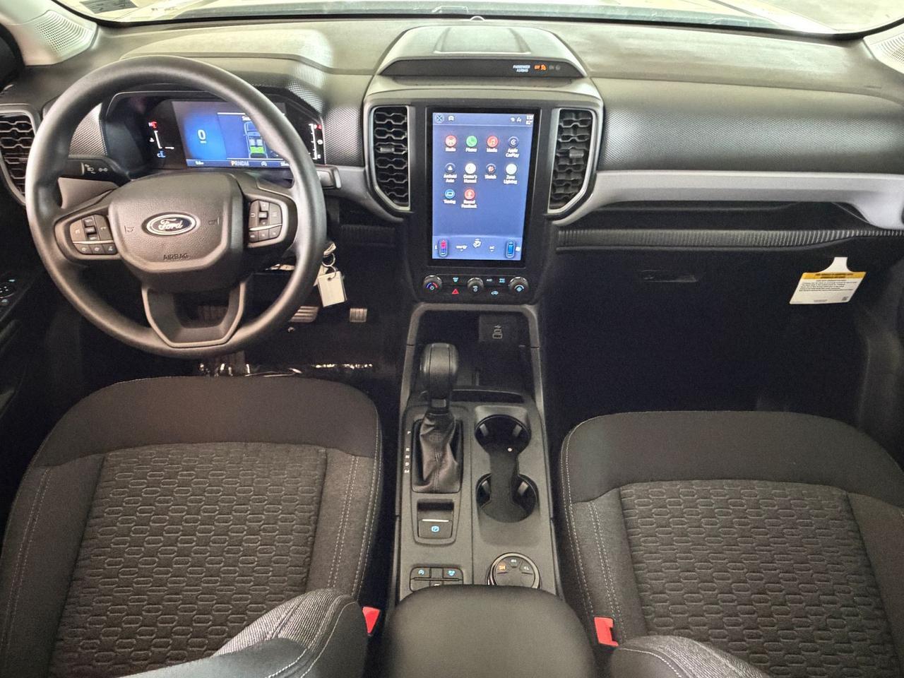 2026 Ford Ranger XL Springfield VA