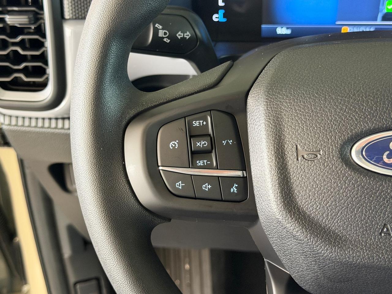2026 Ford Ranger XL Springfield VA