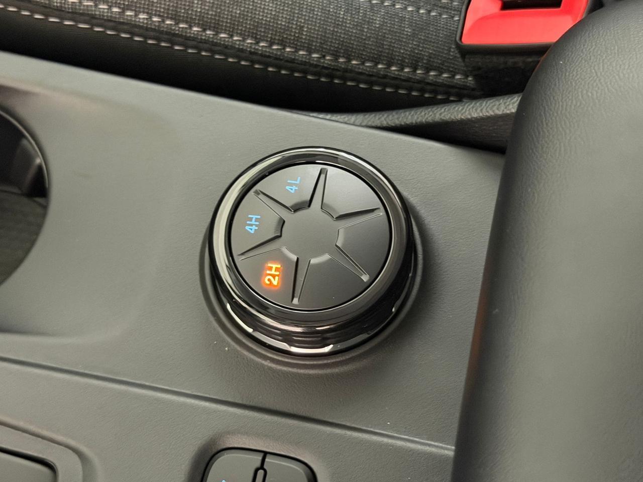 2026 Ford Ranger XL Springfield VA