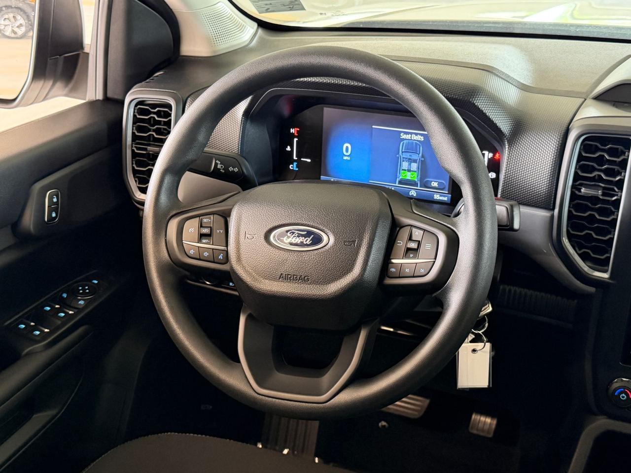2026 Ford Ranger XL Springfield VA