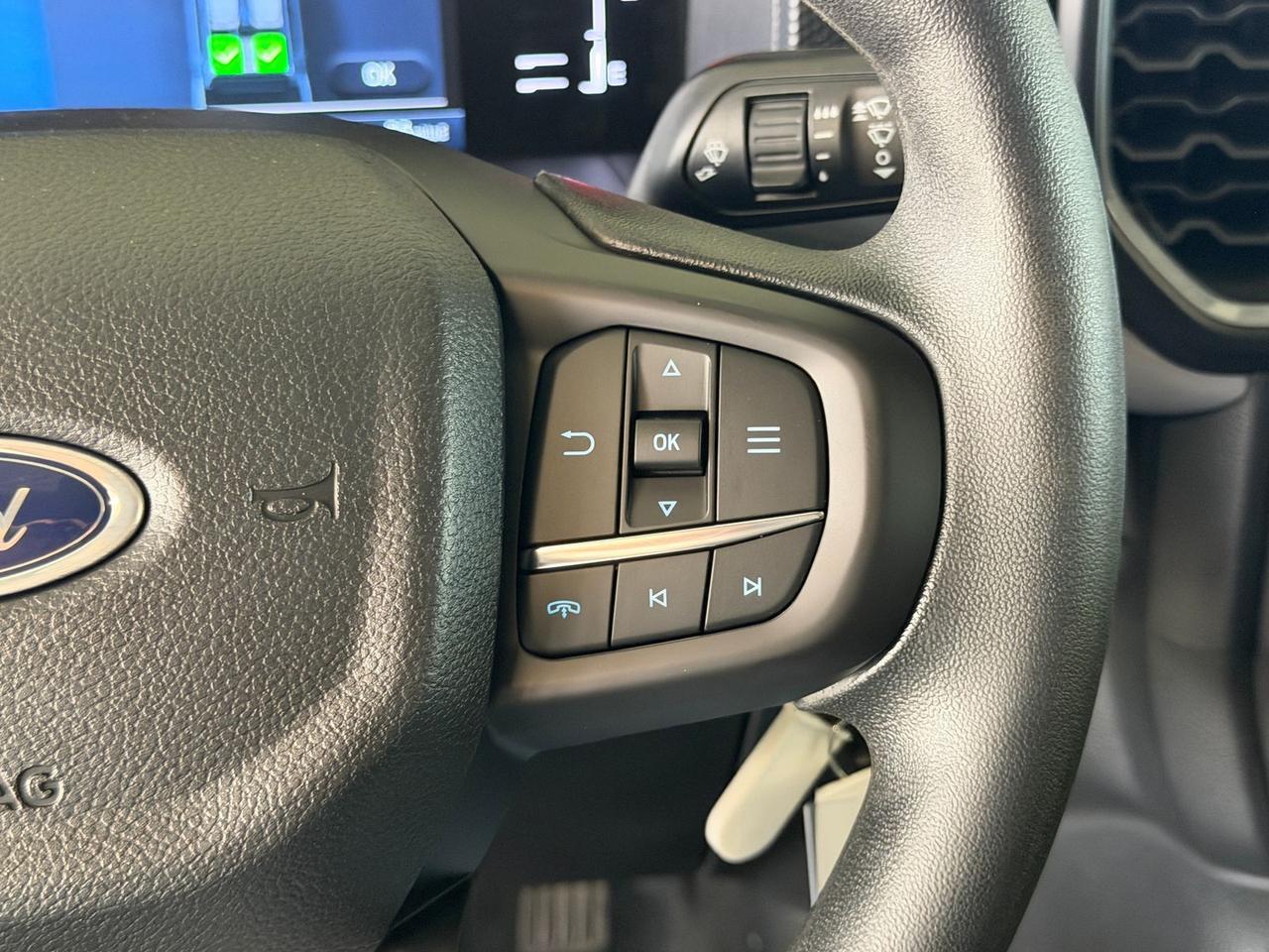 2026 Ford Ranger XL Springfield VA