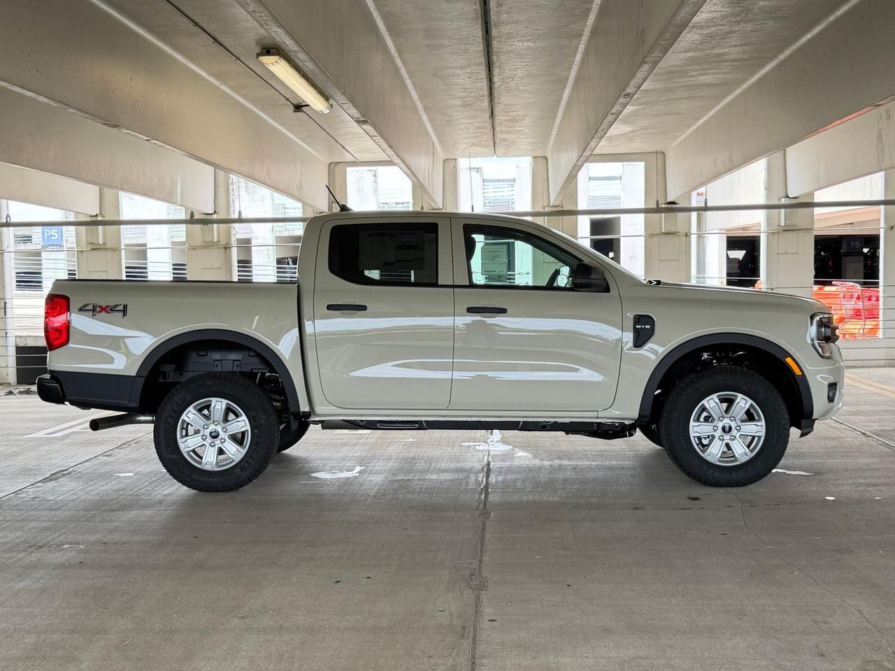 2026 Ford Ranger XL Springfield VA