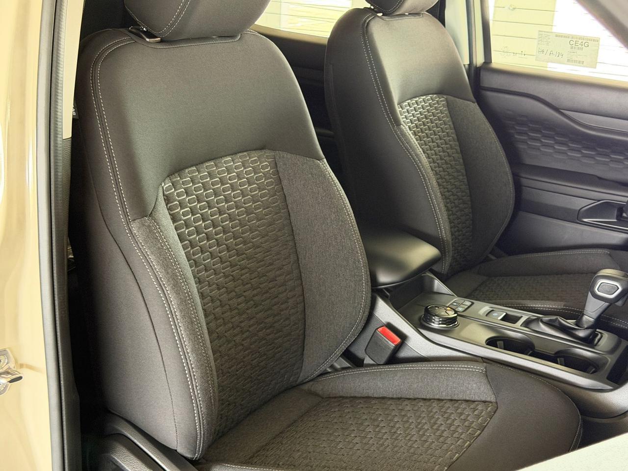 2026 Ford Ranger XL Springfield VA