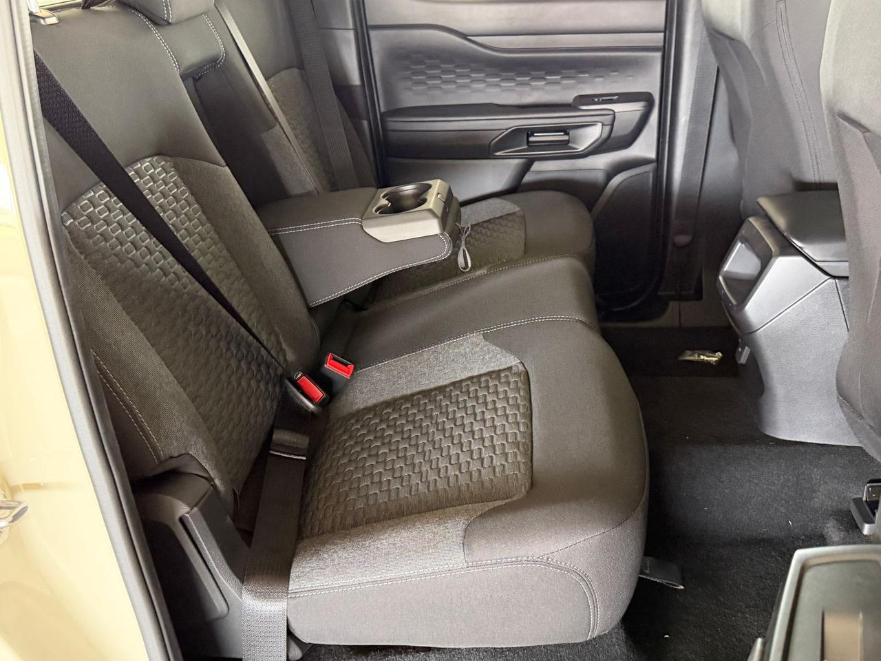 2026 Ford Ranger XL Springfield VA