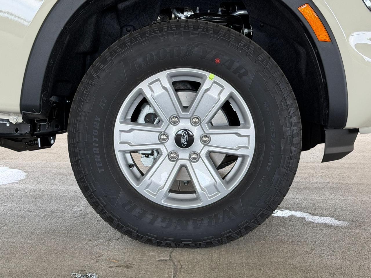 2026 Ford Ranger XL Springfield VA