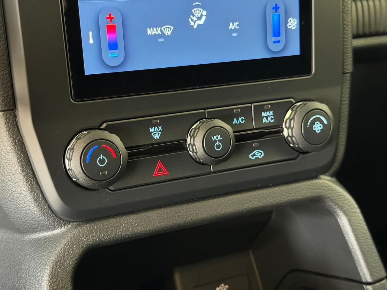 2026 Ford Ranger XL Springfield VA