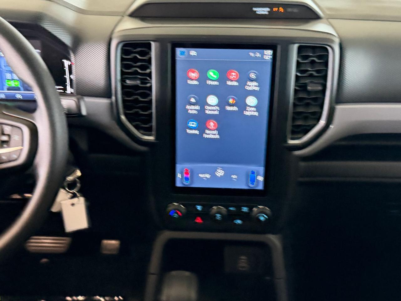 2026 Ford Ranger XL Springfield VA