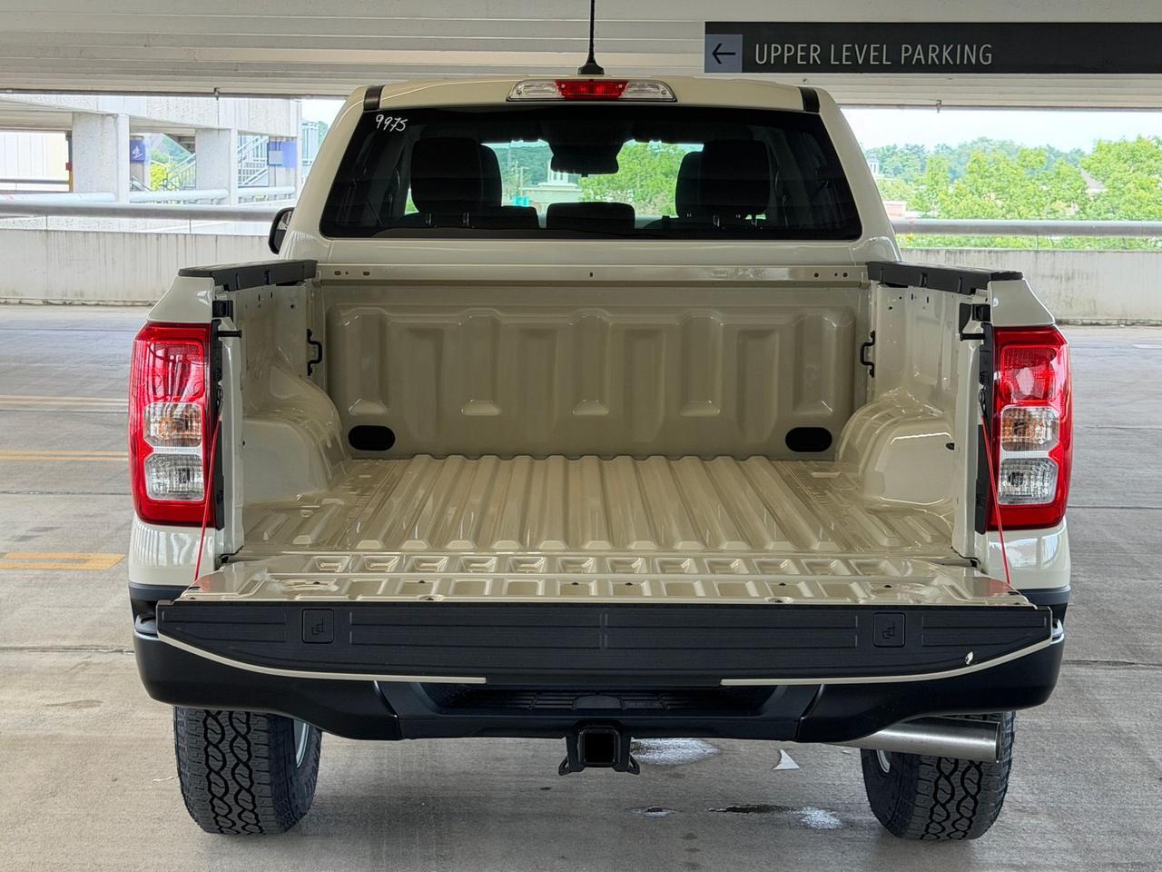2026 Ford Ranger XL Springfield VA