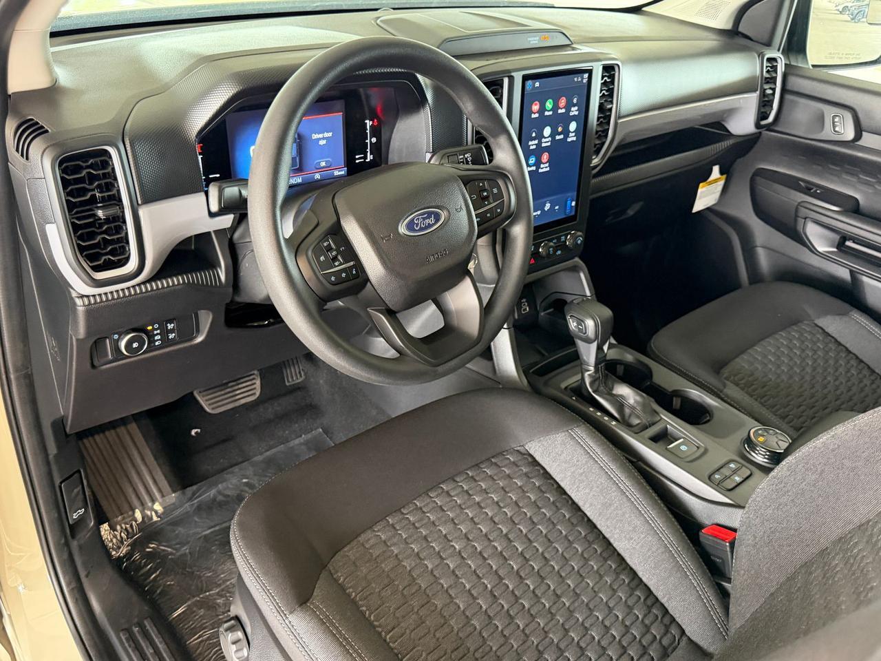 2026 Ford Ranger XL Springfield VA