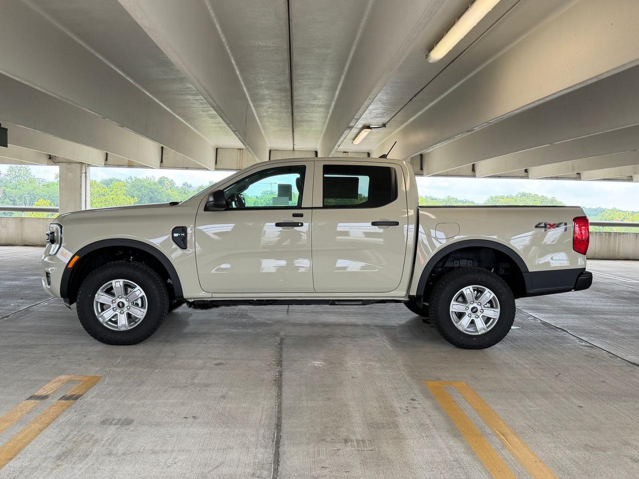 2026 Ford Ranger XL Springfield VA