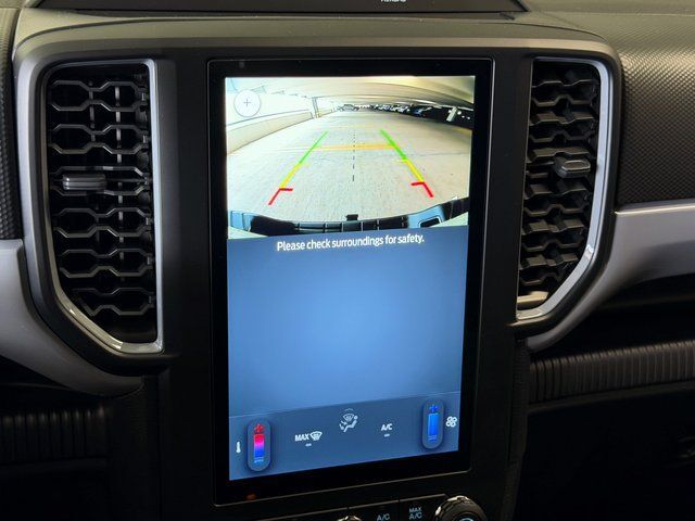 2026 Ford Ranger XL Springfield VA