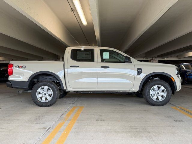 2026 Ford Ranger XL Springfield VA