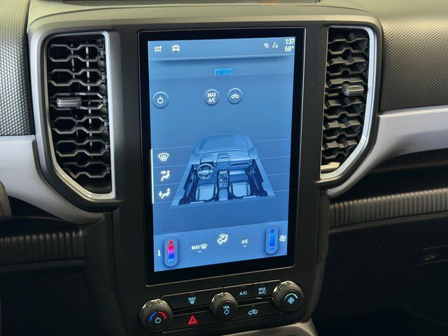 2026 Ford Ranger XL Springfield VA