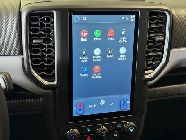 2026 Ford Ranger XL Springfield VA